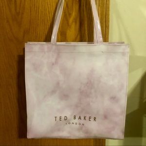Ted Baker tote like new